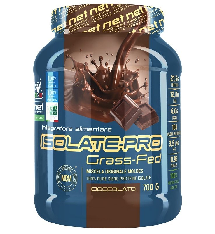 ISOLATE PRO GRASS FED CIOC700G ISOLATE PRO GRASS FED CIOC700G