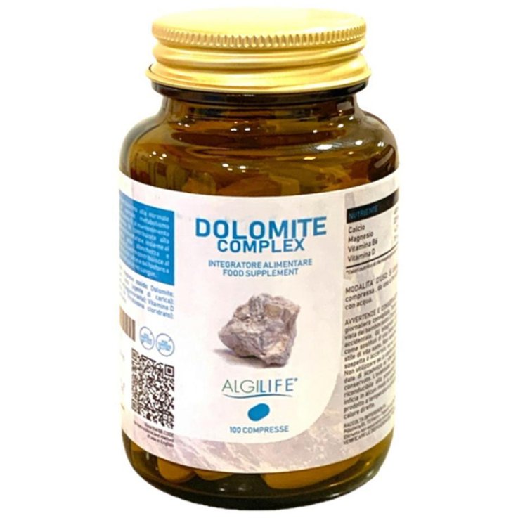 DOLOMITE Cpx 100 Cpr DOLOMITE Cpx 100 Cpr