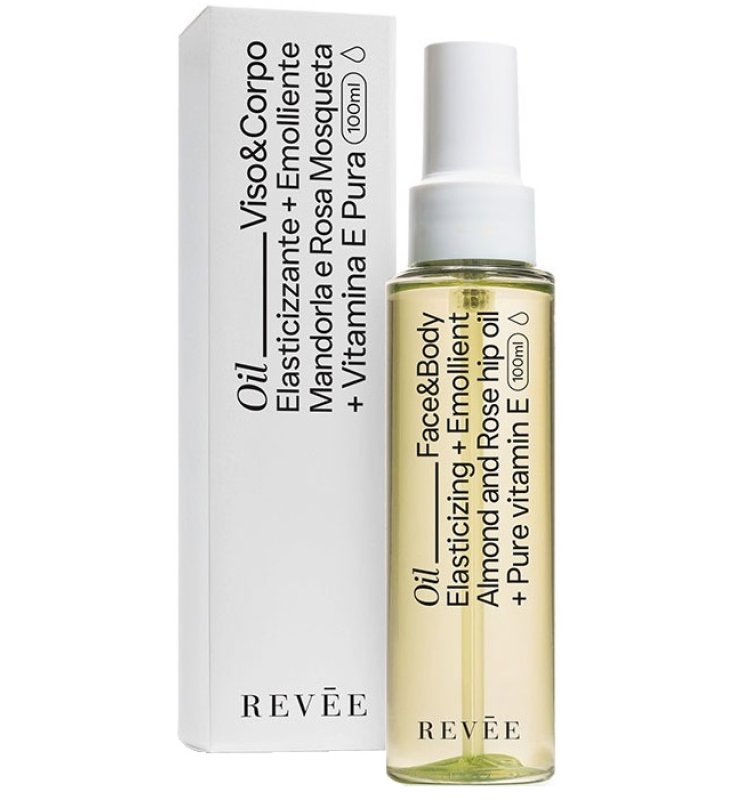 REVEE OIL 100ML