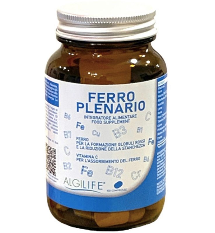 FERRO PLENARIO*100 Tav. FERRO PLENARIO*100 Tav.