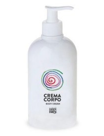 MAMMABABY Crema Corpo 250ml