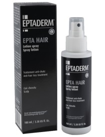 EPTA HAIR LOTION 100ML