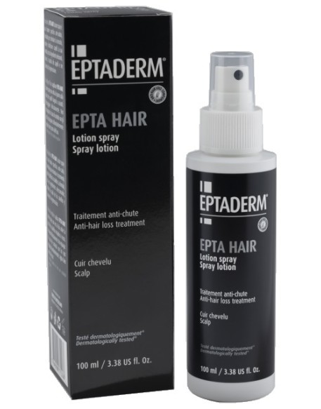 EPTA HAIR LOTION 100ML