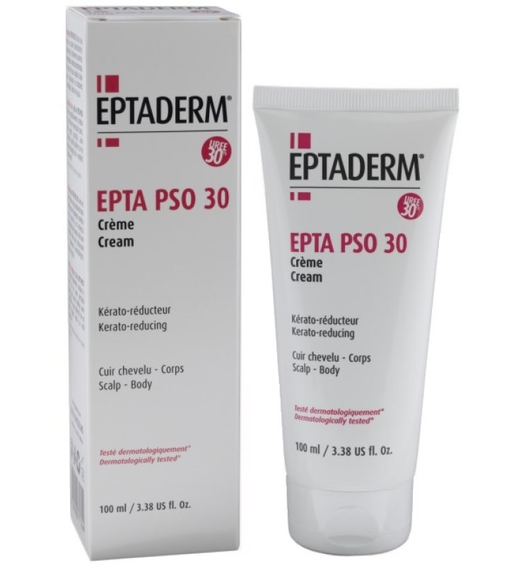 EPTA PSO 30 Crema 100ml EPTA PSO 30 Crema 100ml