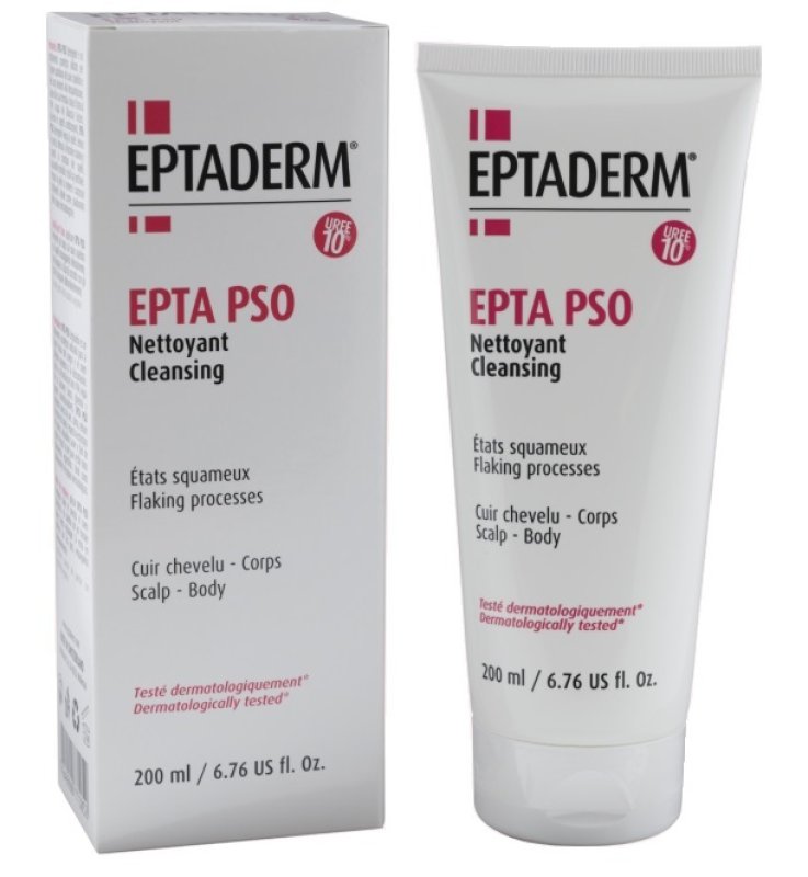 EPTA PSO DET CORP/CUOIO CAP 200
