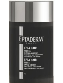 EPTA Hair Fibre Medium Blonde