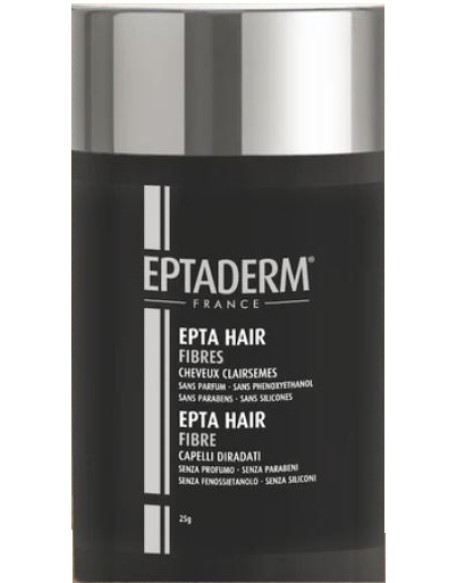 EPTA Hair Fibre Medium Blonde