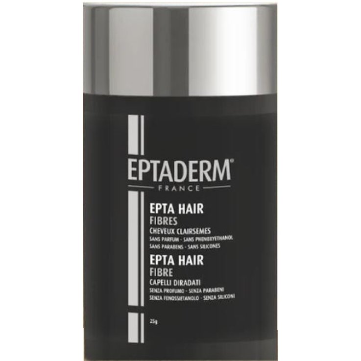 EPTA Hair Fibre Medium Blonde EPTA Hair Fibre Medium Blonde
