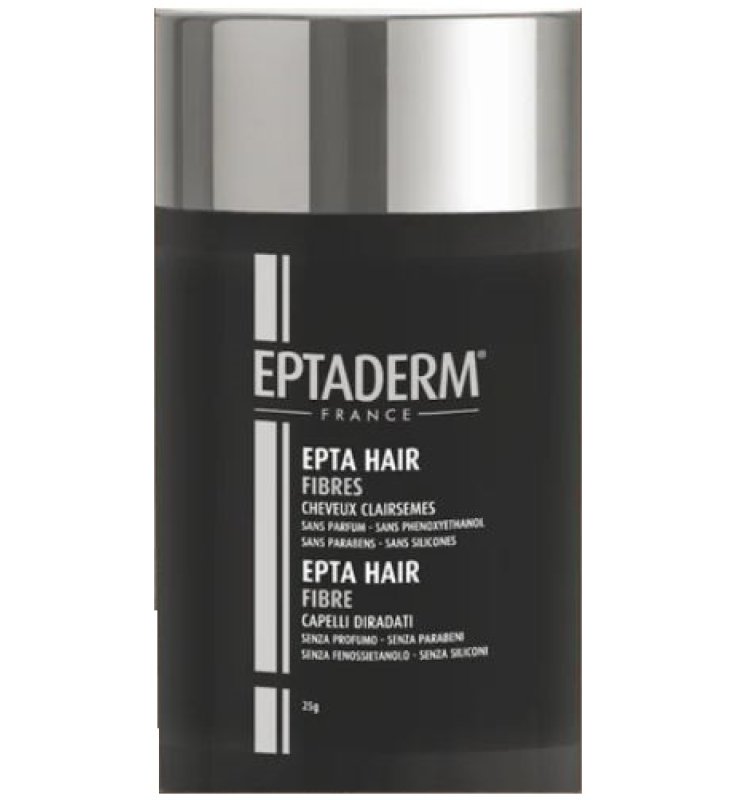 EPTA Hair Fibre Medium Brown EPTA Hair Fibre Medium Brown