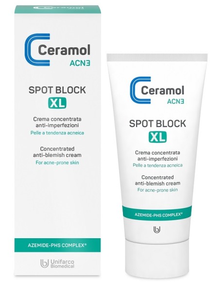 CERAMOL Spot Block XL 50ml