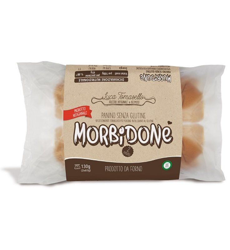 L TOMASELLO Morb.Panino 130g