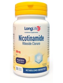 LONGLIFE NICOT.RIB.CLOR.30Cps