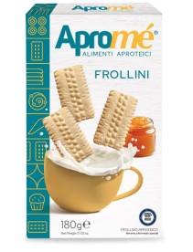 APROME'Frollini 180g