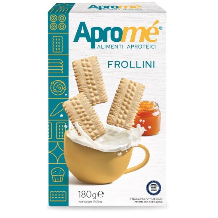 APROME'Frollini 180g APROME'Frollini 180g