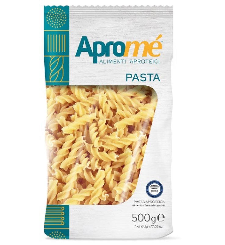 APROME'Pasta Fusilli 500g APROME'Pasta Fusilli 500g