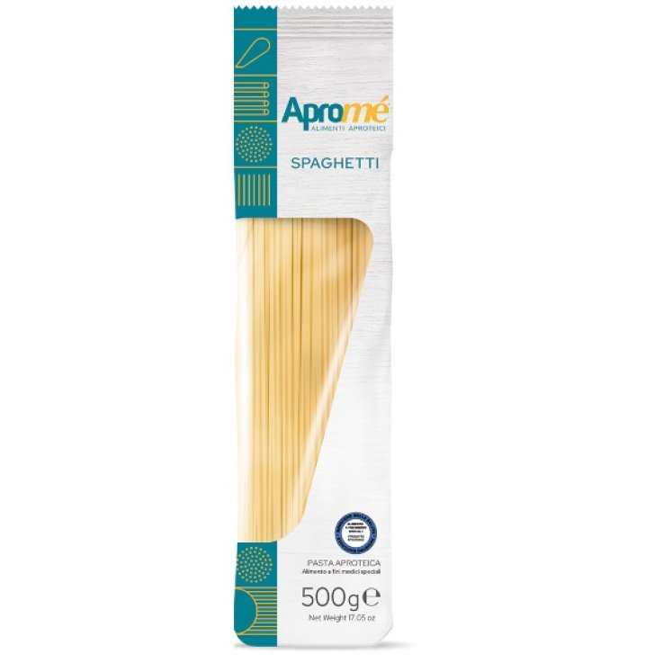 APROME'Pasta Spaghetti 500g APROME'Pasta Spaghetti 500g