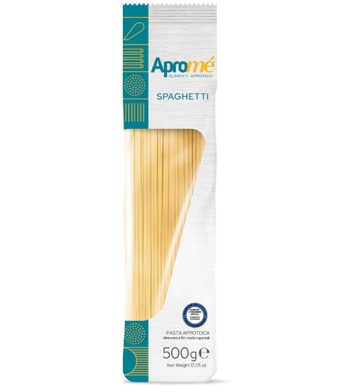 APROME'Pasta Spaghetti 500g APROME'Pasta Spaghetti 500g