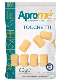 APROME'Tocchetti 80g