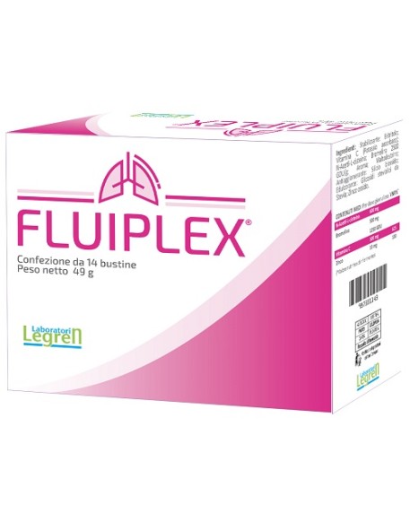 FLUIPLEX 14BUST