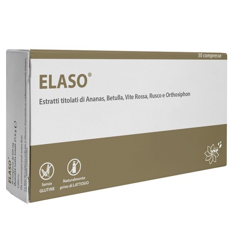 ELASO 30Cpr ELASO 30Cpr