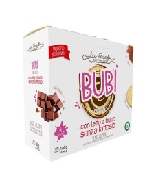 L TOMASELLO Bubi Merendina160g