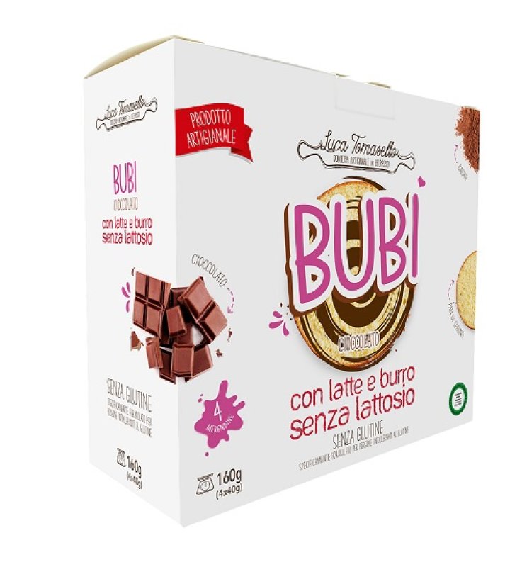 L TOMASELLO Bubi Merendina160g