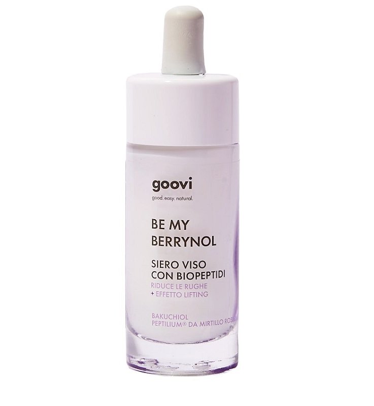 GOOVI Siero C/Biopeptidi 30ml