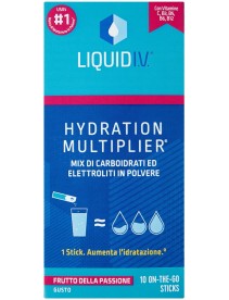 EQUILIBRA HYDRATION PAS 10STICK