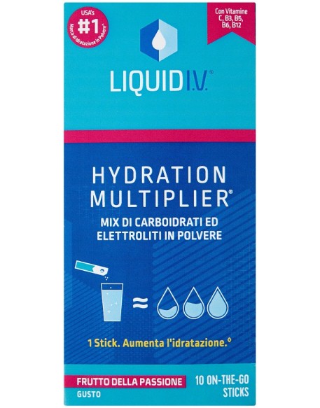 EQUILIBRA HYDRATION PAS 10STICK EQUILIBRA HYDRATION PAS 10STICK
