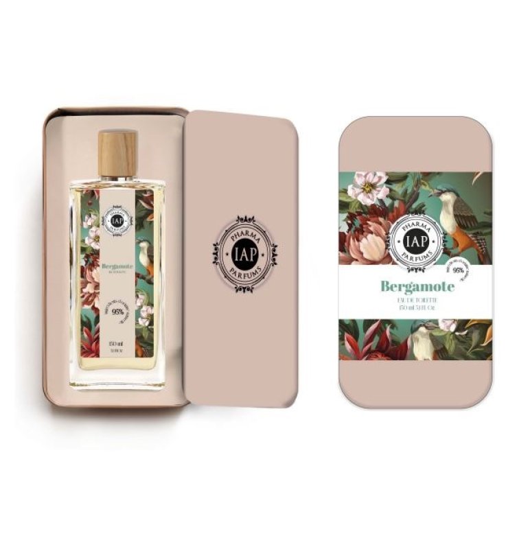 IAP FLEURS D'AGRUMES BERGAMOTTO 150 ML