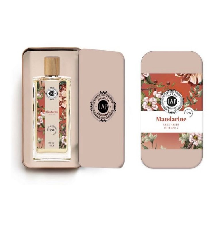 IAP FLEURS D'AGRUMES CITRON 150 ML