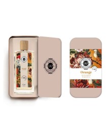 IAP FLEURS D'AGRUMES ORANGE 150 ML