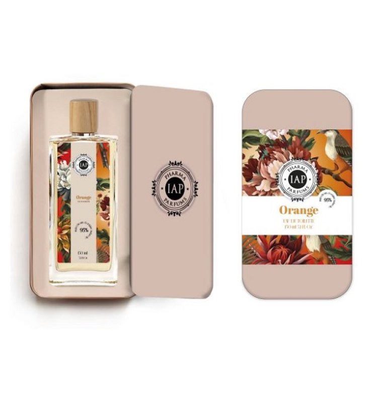 IAP FLEURS D'AGRUMES ORANGE 150 ML