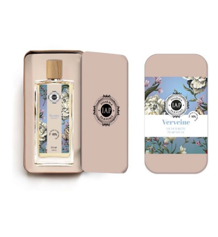 IAP FLEURS D'AGRUMES VERVLINE 150 ML