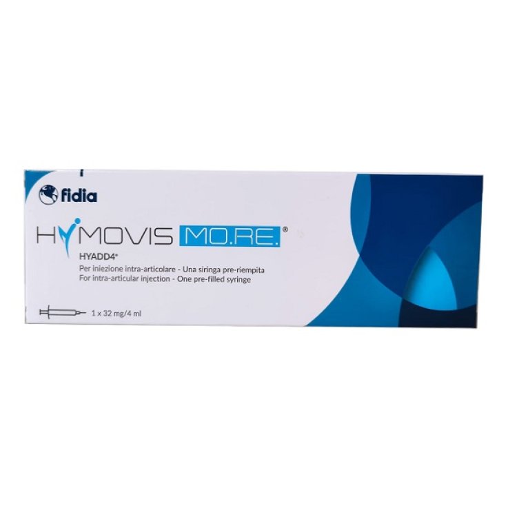 HYMOVIS MO RE 1Sir.I-Art.32mg HYMOVIS MO RE 1Sir.I-Art.32mg