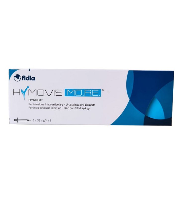 HYMOVIS MO RE 1Sir.I-Art.32mg