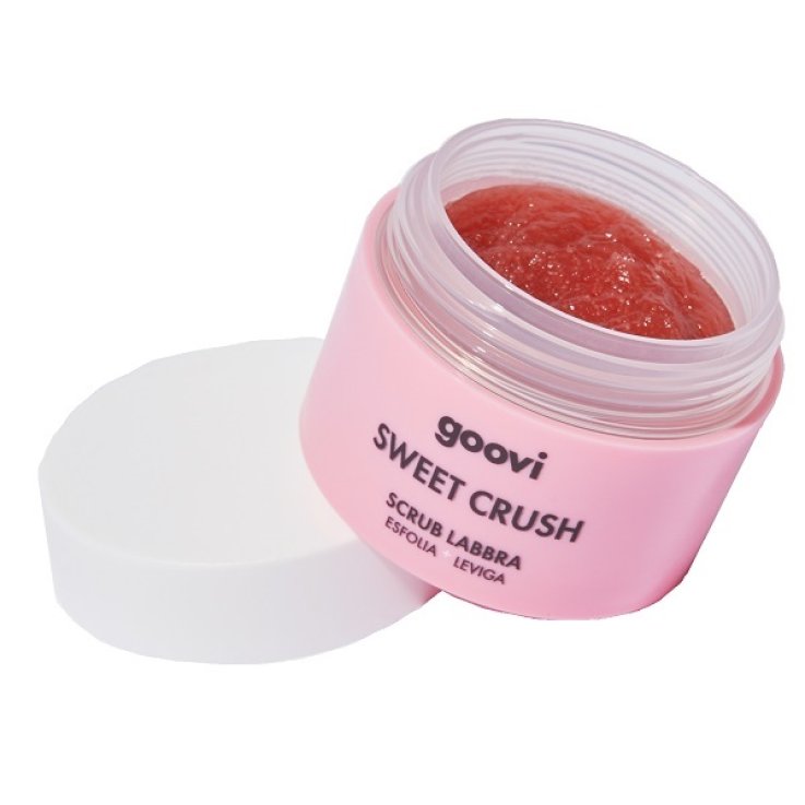 GOOVI Scrub Labbra GOOVI Scrub Labbra