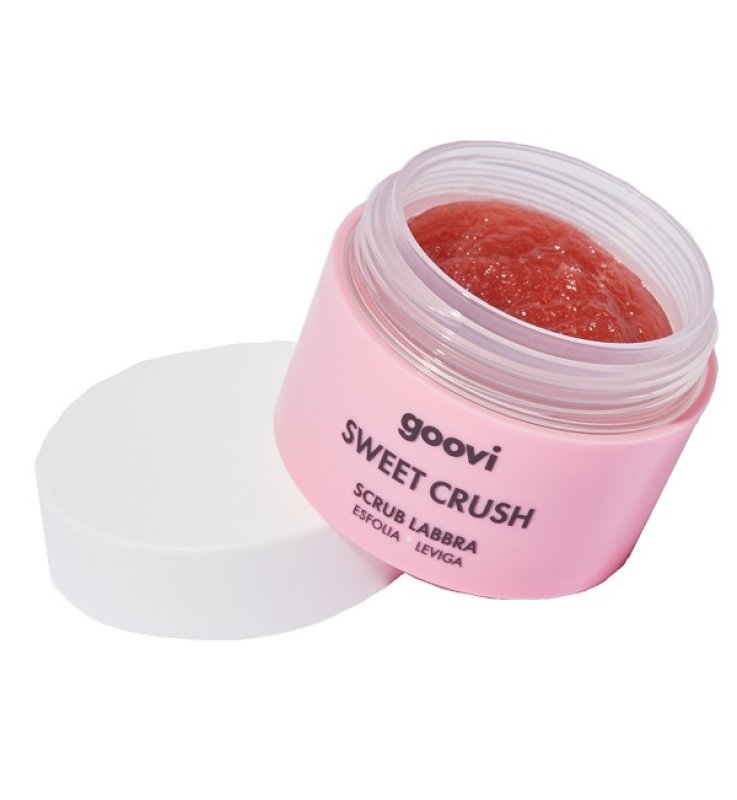 GOOVI Scrub Labbra GOOVI Scrub Labbra