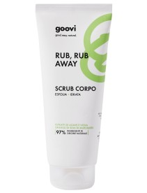 GOOVI Scrub Corpo 200ml