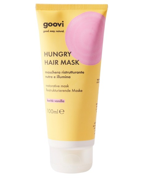 GOOVI MASCHERA RISTRUTT 100ML