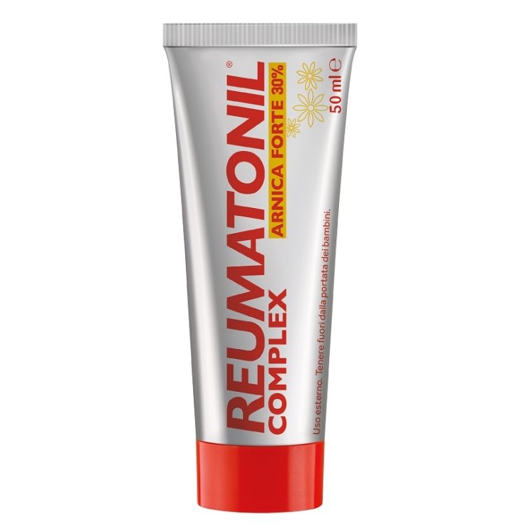 REUMATONIL COMPLEX CR GEL ARN 50 REUMATONIL COMPLEX CR GEL ARN 50