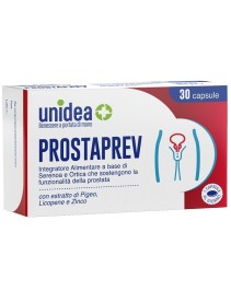 UNIDEA PROSTAPREV