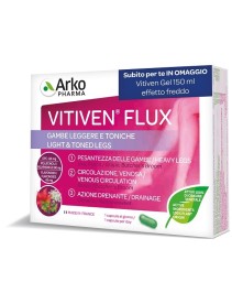 VITIVEN FLUX 30CPS PROMO