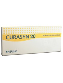 CURASYN 20 30CPS HERING