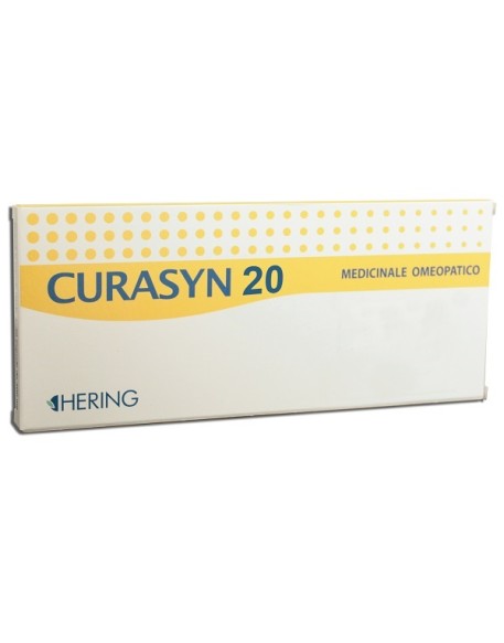 CURASYN 20 30CPS HERING