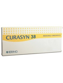 CURASYN 38 30CPS 0,5G