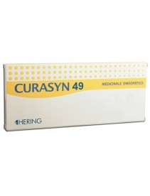 CURASYN 49 30CPS 0,5G