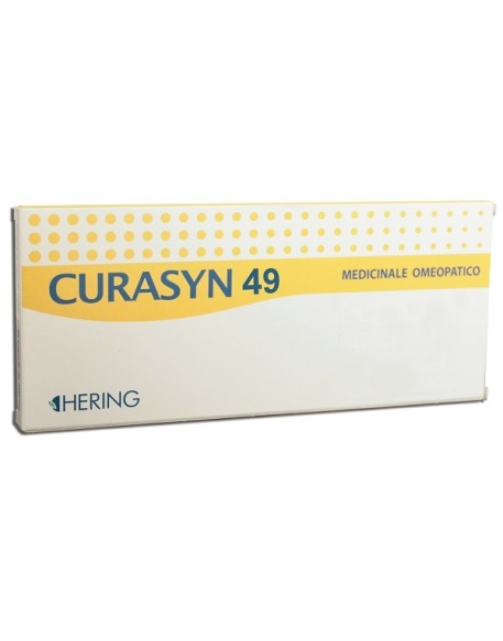 CURASYN 49 30CPS 0,5G