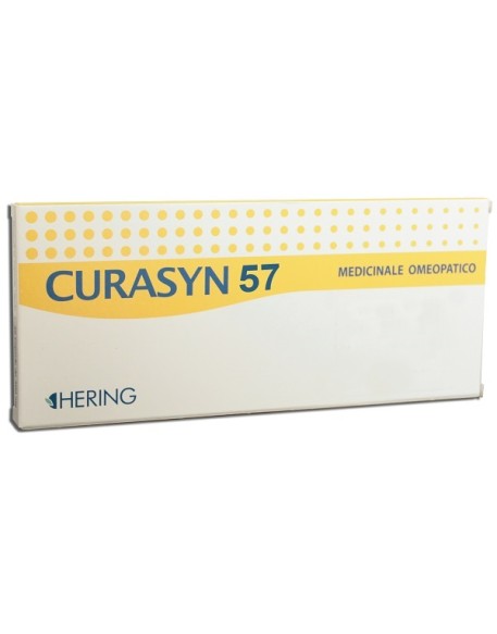 CURASYN 57 30CP HERING