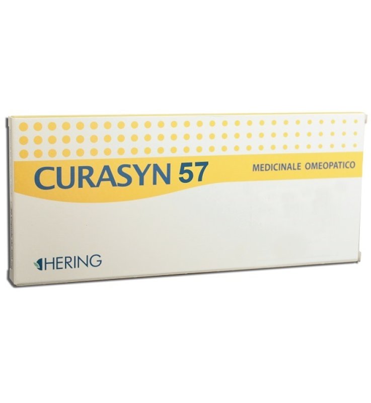 CURASYN 57 30CP HERING CURASYN 57 30CP HERING